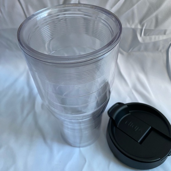 Ninja XL Hot & Cold Multi Serve 24 oz Heavy Duty Insulated Travel Tumbler, box-C - Picture 4 of 6